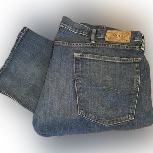 Polo Ralph Lauren Hampton straight Men’s jeans 42x32